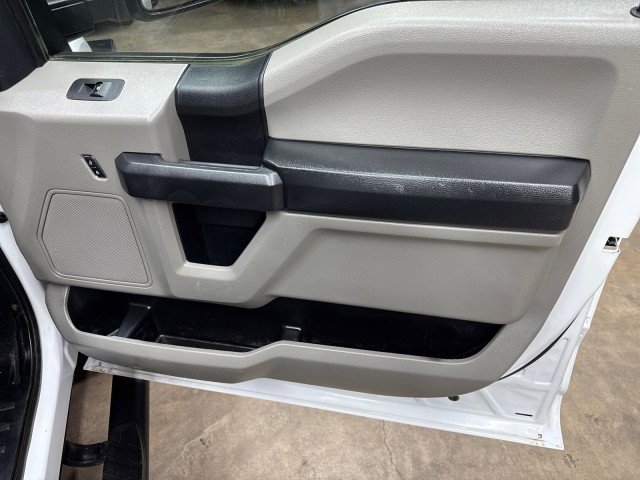 Used 2020 Ford F350 XL w/ Power Equipment Group AWD/4WD image 21