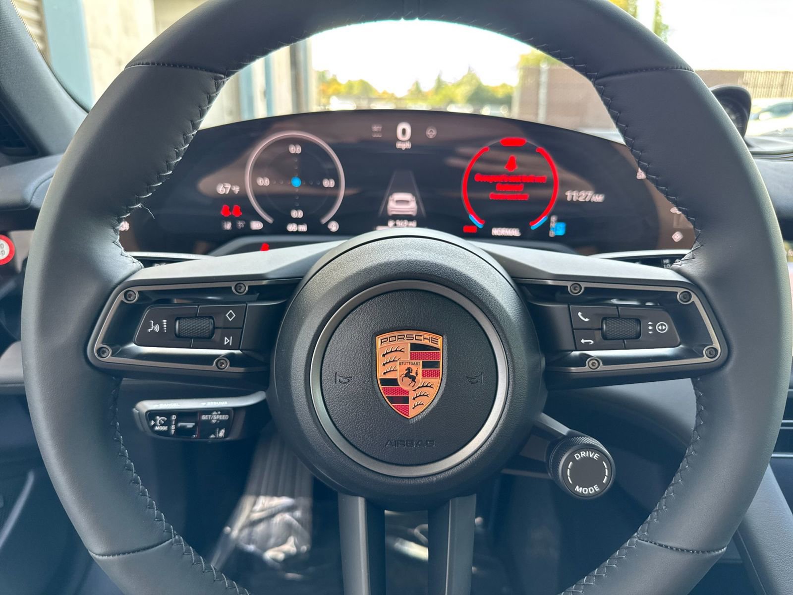 New 2026 Porsche Taycan image 27