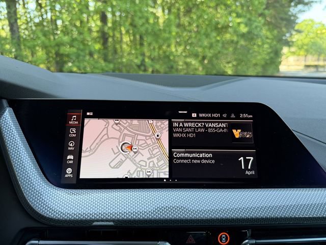 Used 2024 BMW 228i Gran Coupe FWD image 20