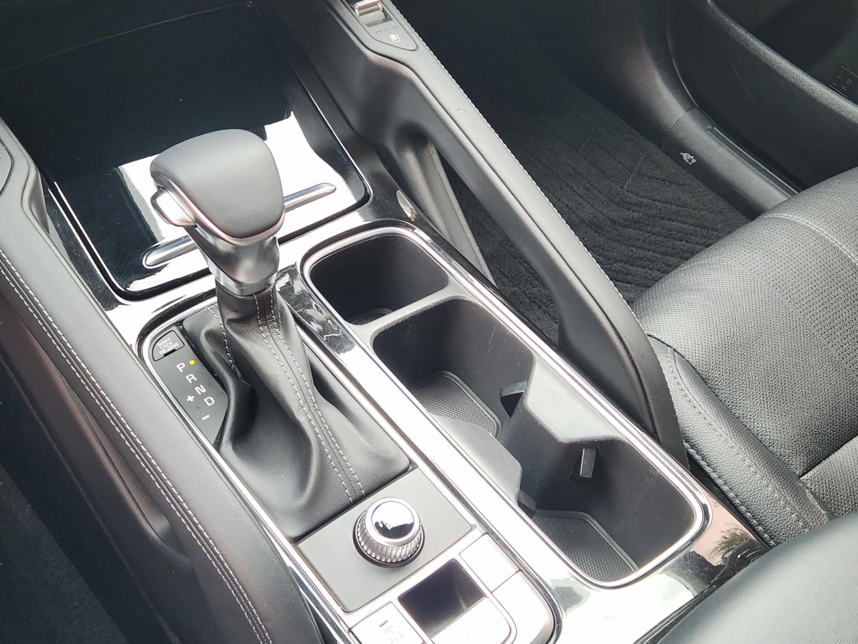 Used 2021 Kia Telluride SX FWD image 13