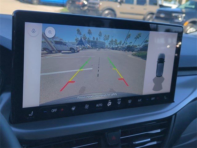 Certified 2023 Ford Escape SE image 20