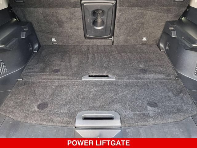 Used 2019 Nissan Rogue SL w/ Premium Package AWD/4WD image 35