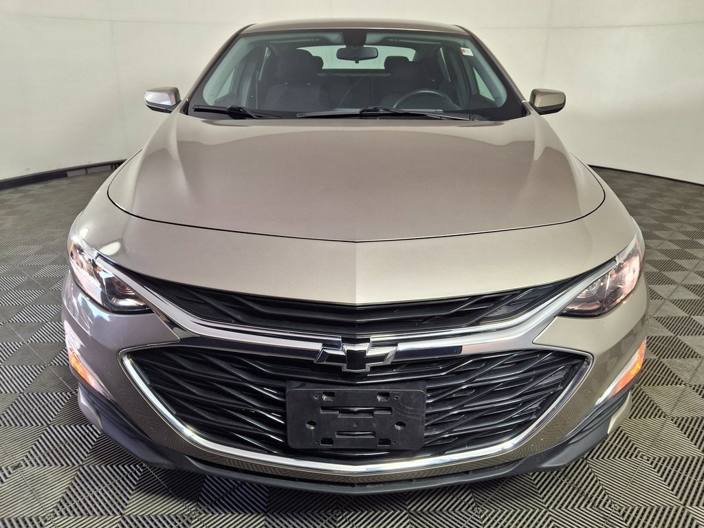 Used 2022 Chevrolet Malibu RS image 8