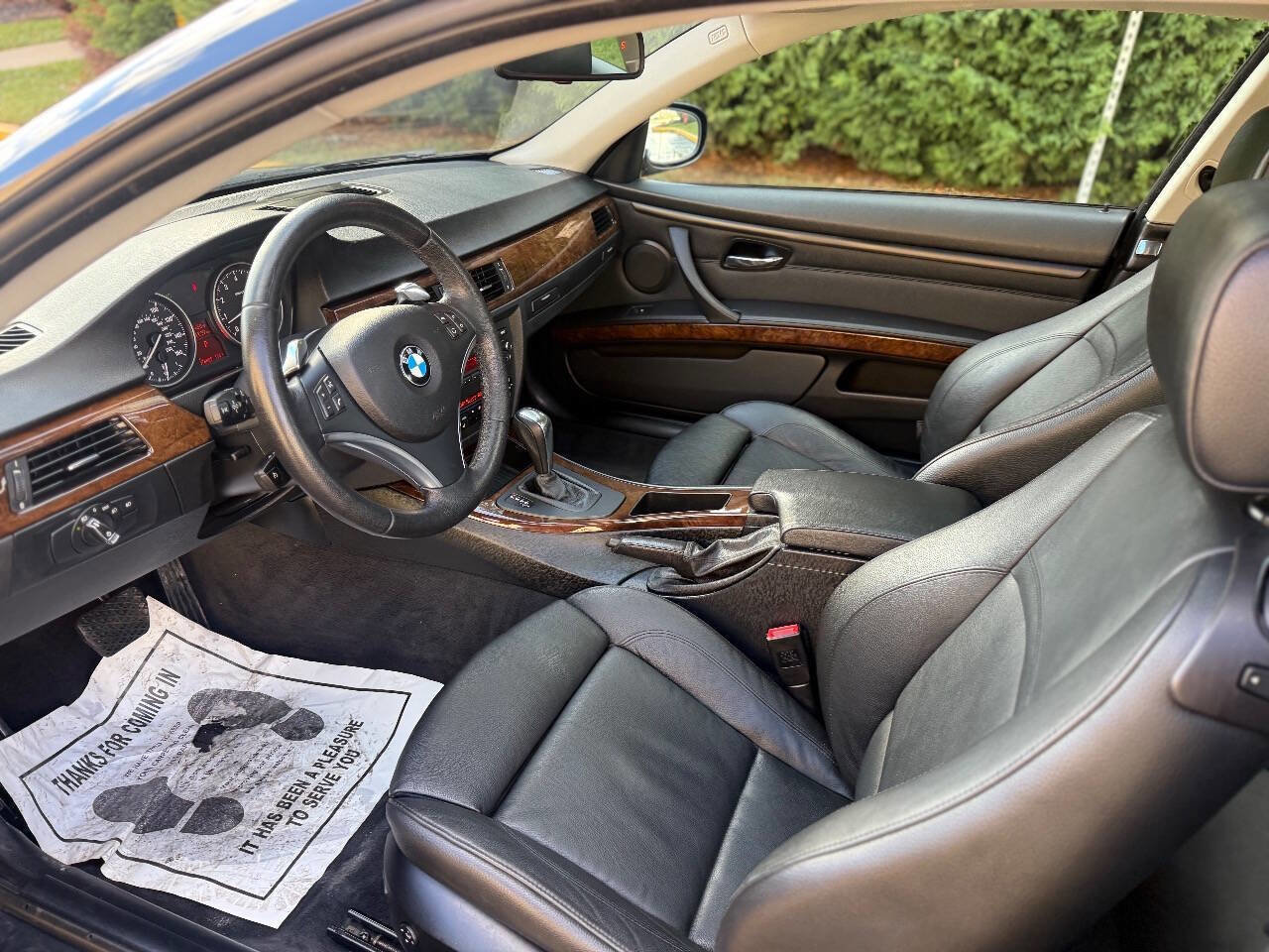 Used 2010 BMW 335i xDrive Coupe image 21