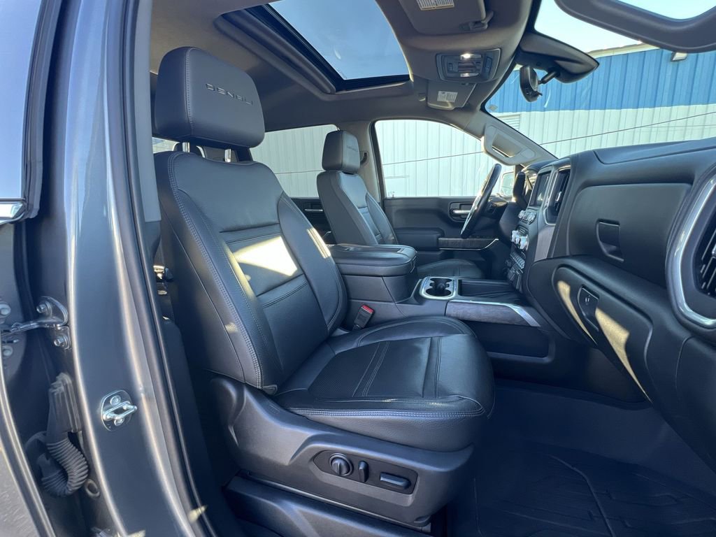 Used 2020 GMC Sierra 1500 Denali w/ Denali Ultimate Package image 29