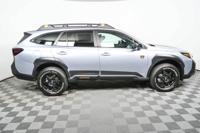 Used 2022 Subaru Outback Wilderness AWD/4WD image 23