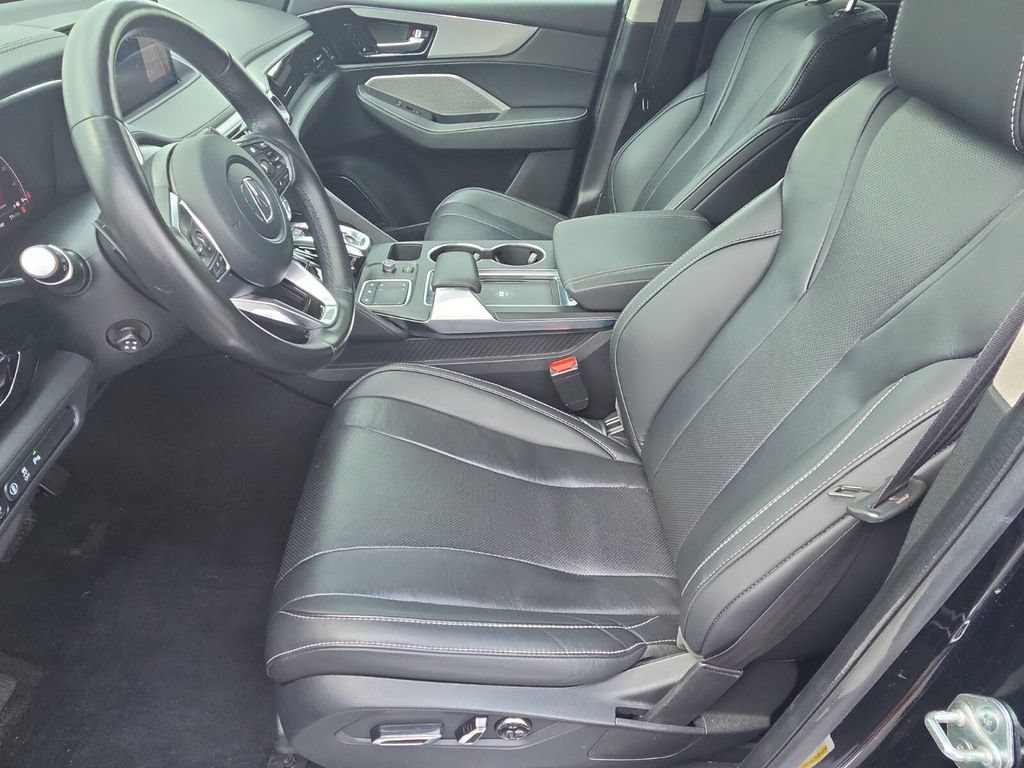 Used 2024 Acura MDX w/ Technology Package AWD/4WD image 10