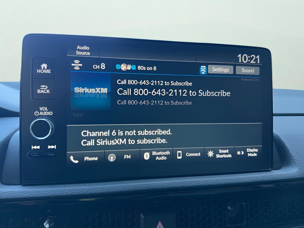 Used 2024 Honda CR-V EX-L image 19