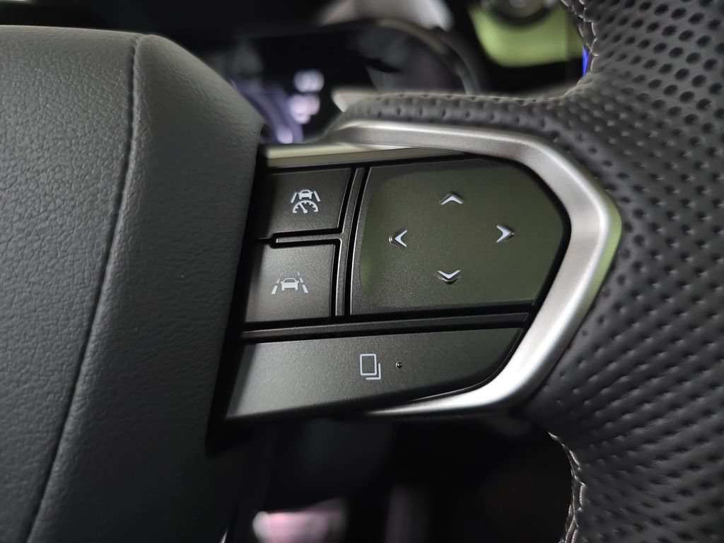 New 2026 Lexus NX 350h F Sport AWD/4WD image 17
