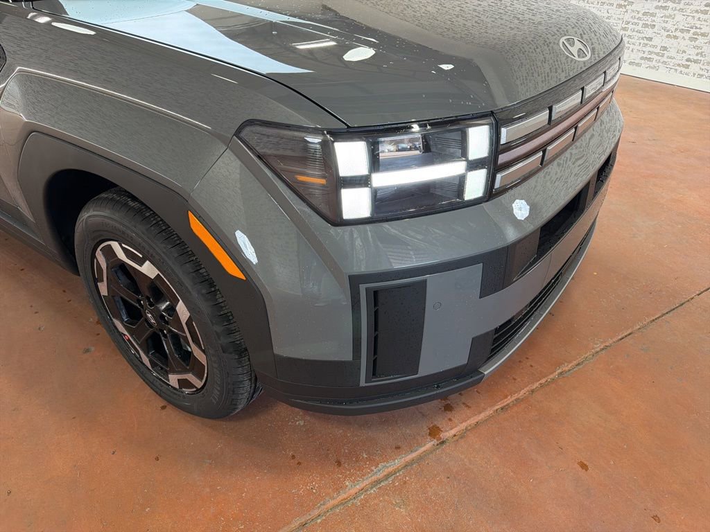 New 2026 Hyundai Santa Fe SEL image 9