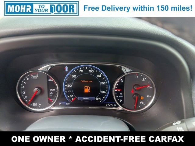 Used 2023 GMC Acadia Denali AWD/4WD image 17