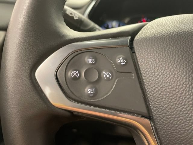 Used 2023 Chevrolet Traverse LT w/ LPO, Floor Liner Package AWD/4WD image 20