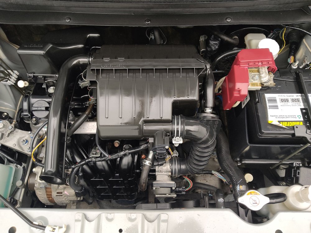 Used 2019 Mitsubishi Mirage G4 ES FWD image 30