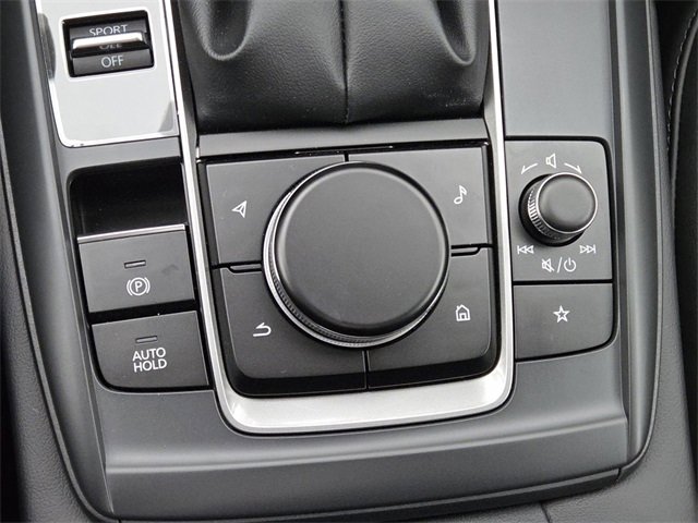 New 2026 MAZDA CX-30 AWD 2.5 S image 8