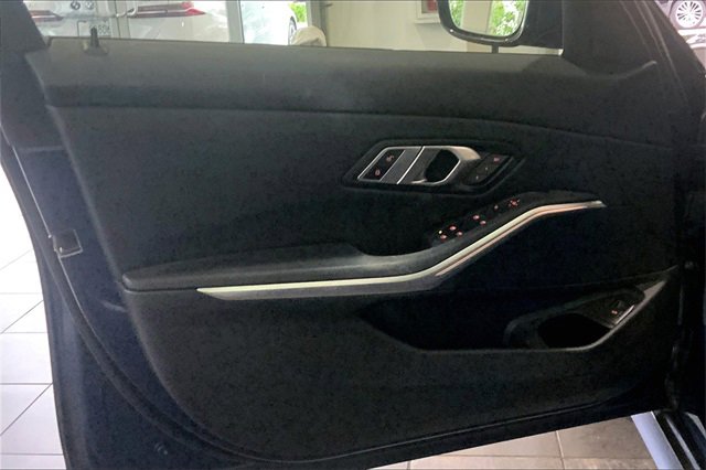 Used 2023 BMW 330i Sedan image 22