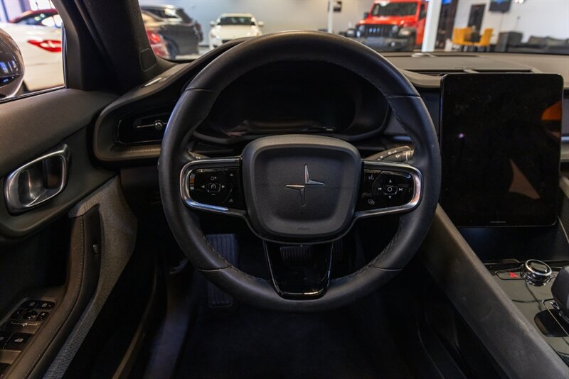 Used 2021 Polestar Polestar 2 AWD/4WD image 11