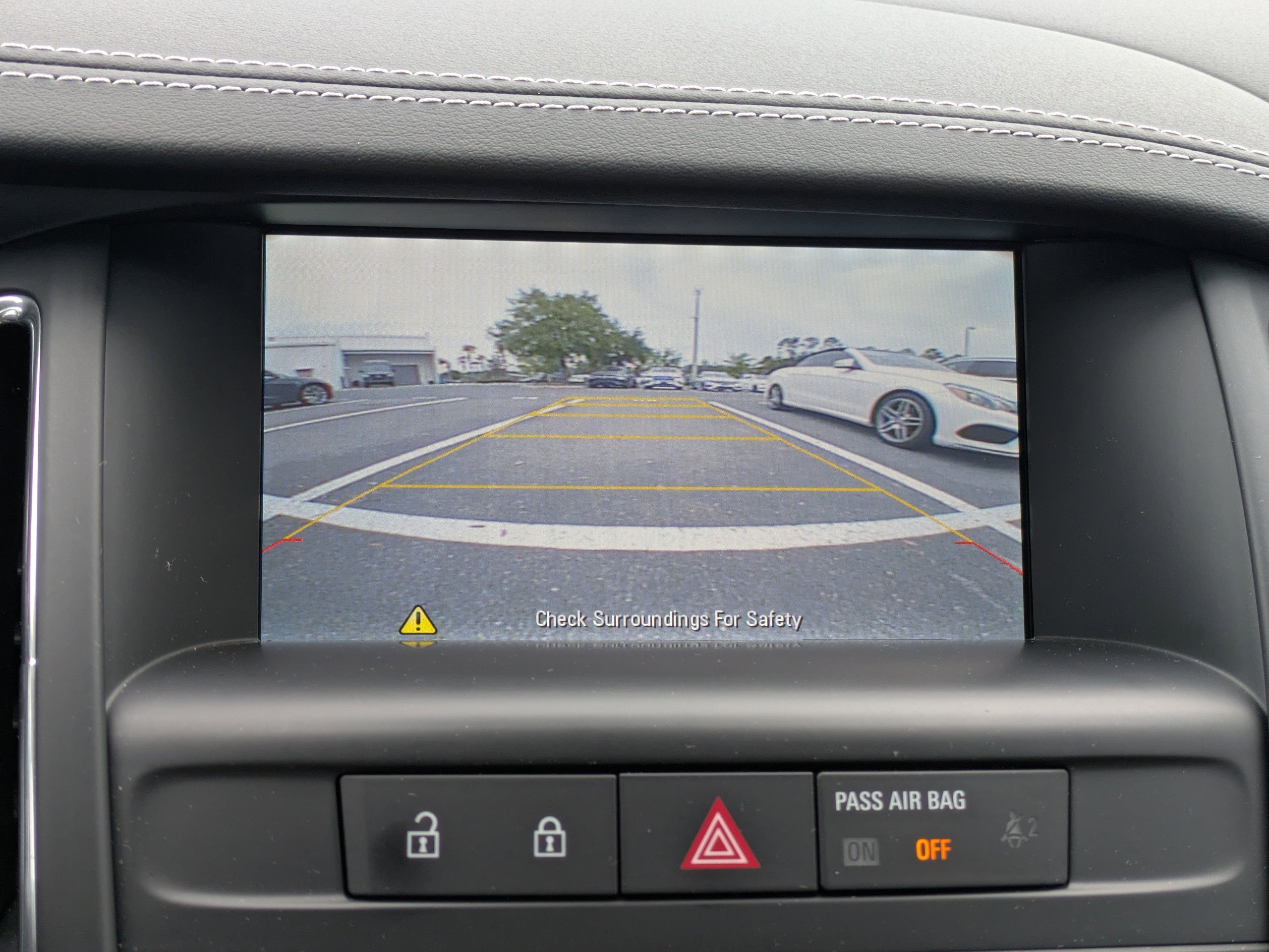 Used 2017 Buick Cascada Premium image 22