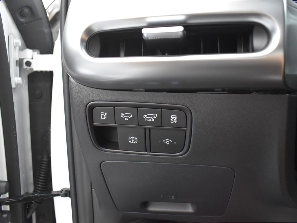 New 2026 Hyundai Ioniq 9 Calligraphy image 12