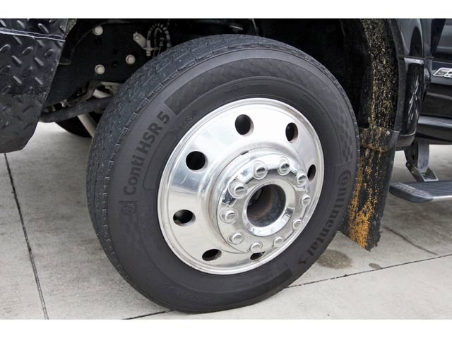 Used 2020 Ford F450 Platinum w/ Snow Plow Prep Package AWD/4WD image 29