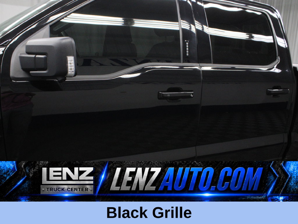 Used 2024 Ford F150 XLT w/ Equipment Group 302A MID AWD/4WD image 51