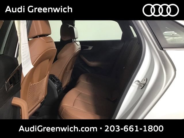 Certified 2023 Audi A4 2.0T Premium Plus w/ Premium Plus Package AWD/4WD image 22