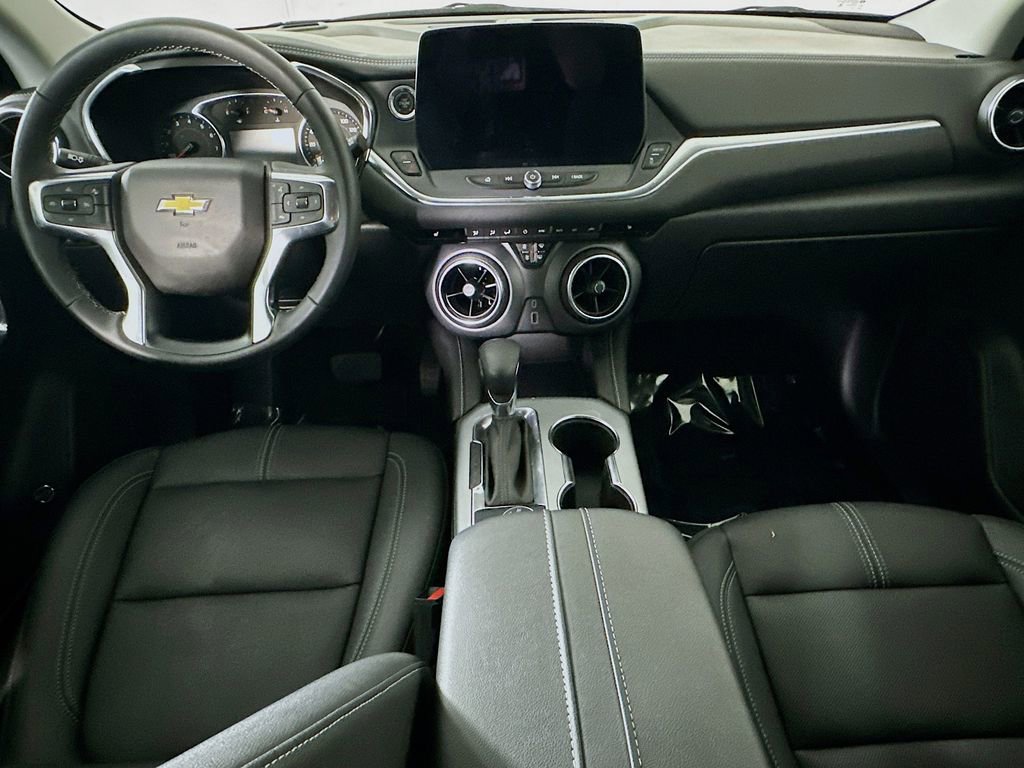 Used 2024 Chevrolet Blazer LT w/ Redline Edition image 16