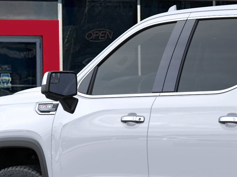 New 2026 GMC Sierra 1500 Denali image 36