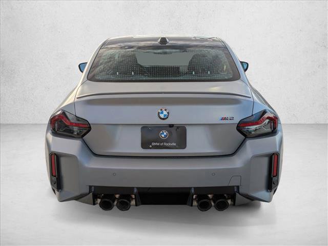 New 2026 BMW M2 w/ Carbon Package image 8