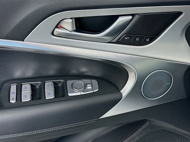 New 2026 Genesis G70 2.5T Prestige RWD image 20