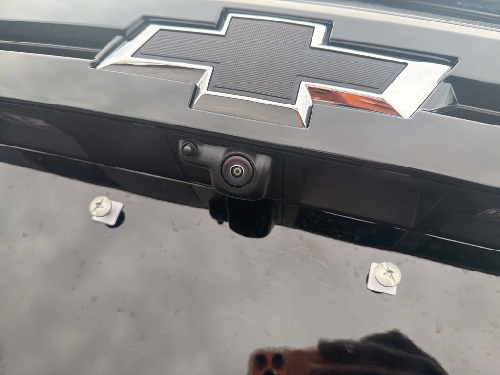 New 2026 Chevrolet Traverse LT w/ Midnight/Sport Edition image 50