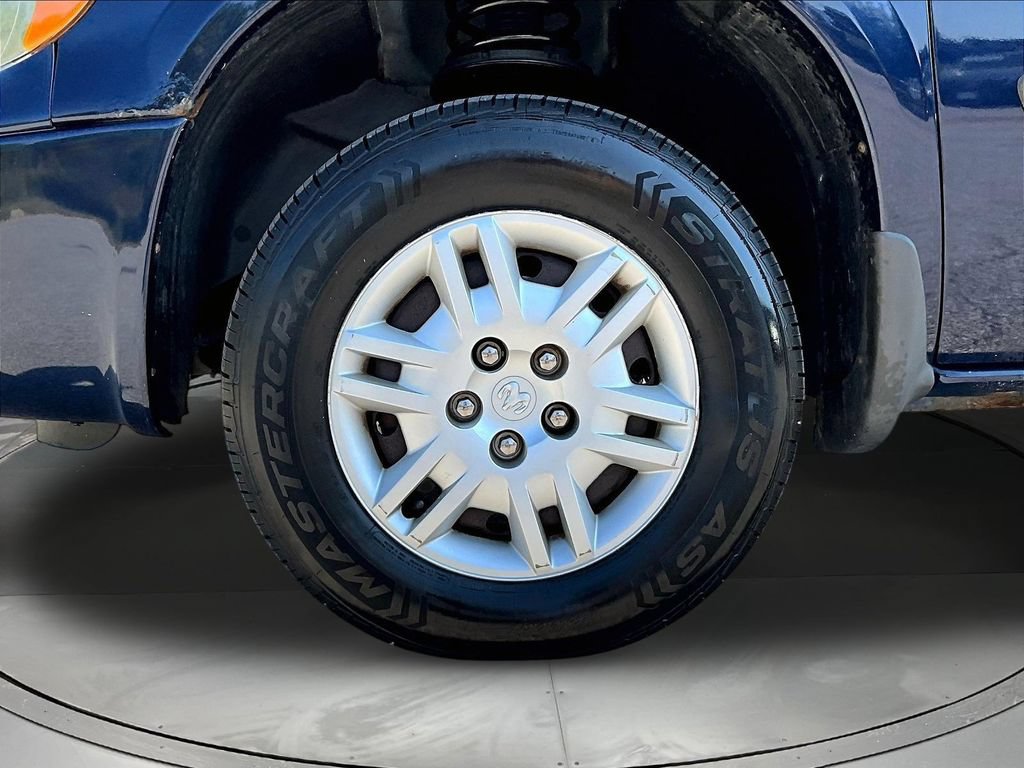 Used 2005 Dodge Grand Caravan SE w/ Popular Equipment Group I FWD image 33