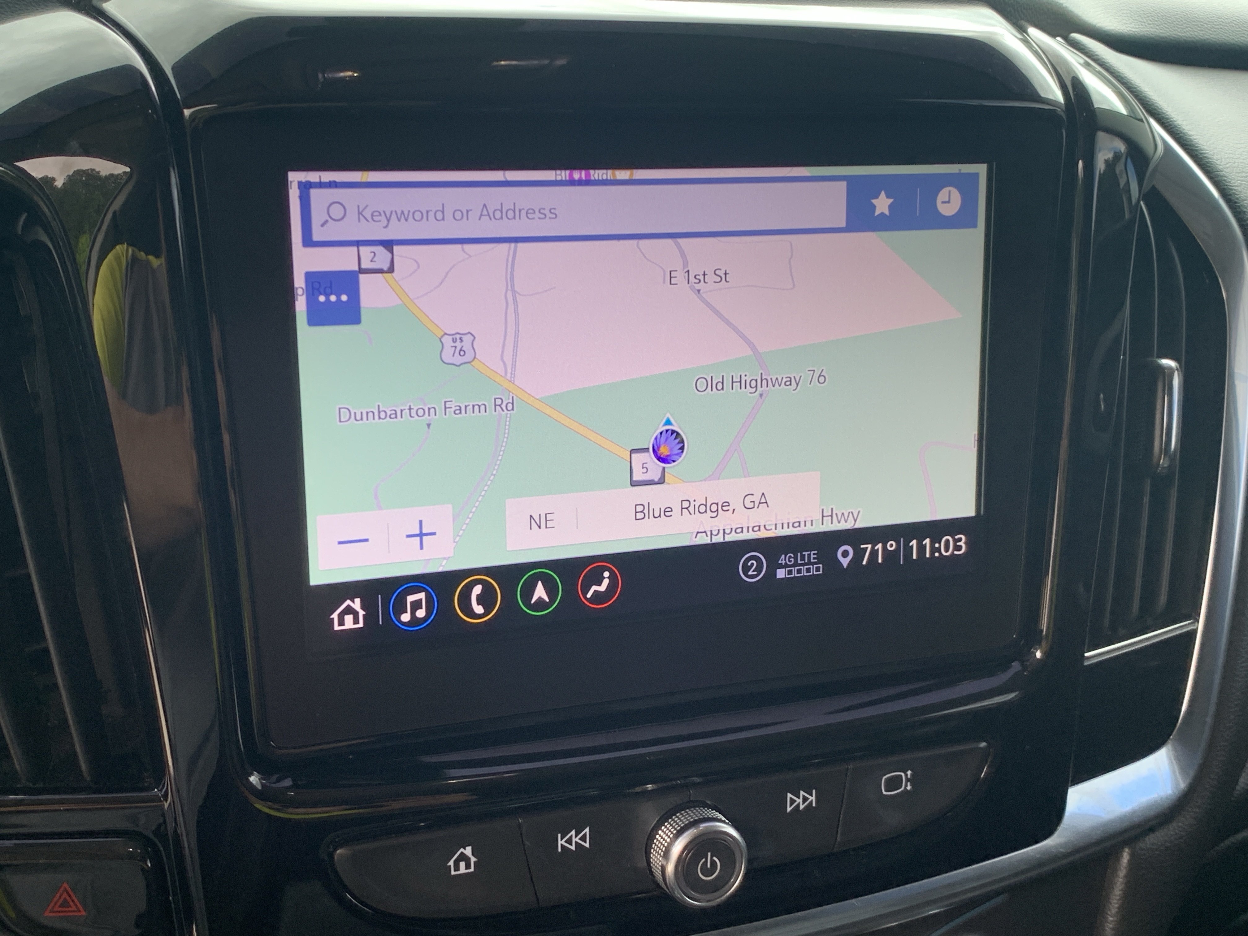 Used 2020 Chevrolet Traverse RS FWD image 31