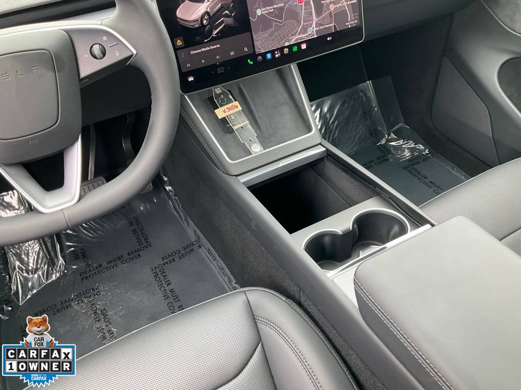 Used 2026 Tesla Model Y AWD image 48
