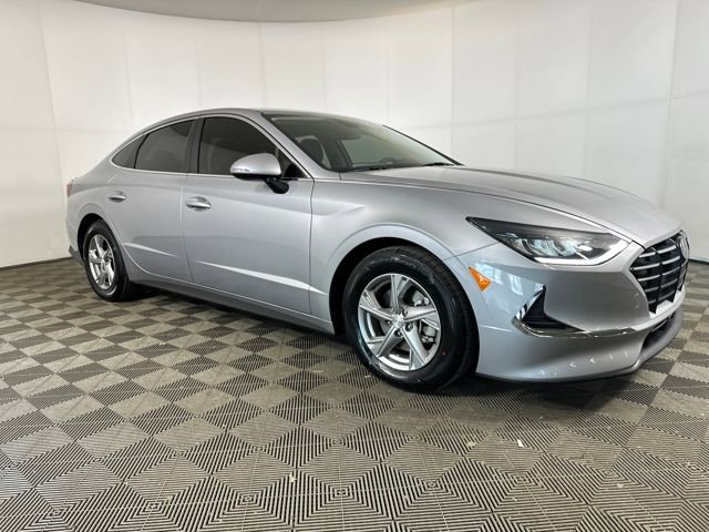 Used 2023 Hyundai Sonata SE FWD video 2