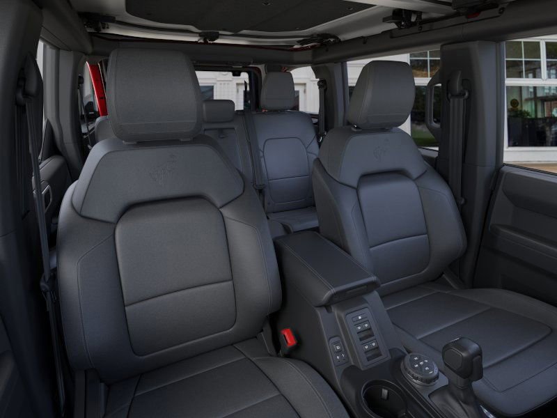 New 2025 Ford Bronco Badlands image 10