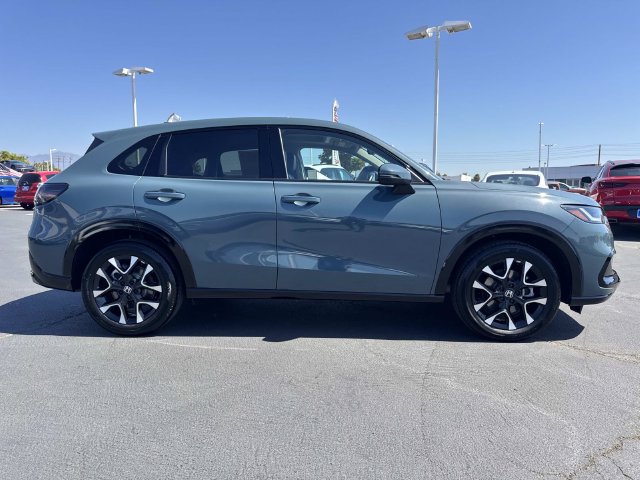 Used 2026 Honda HR-V EX-L image 6