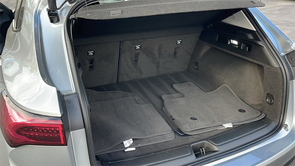 Used 2025 Buick Envision Sport Touring image 27