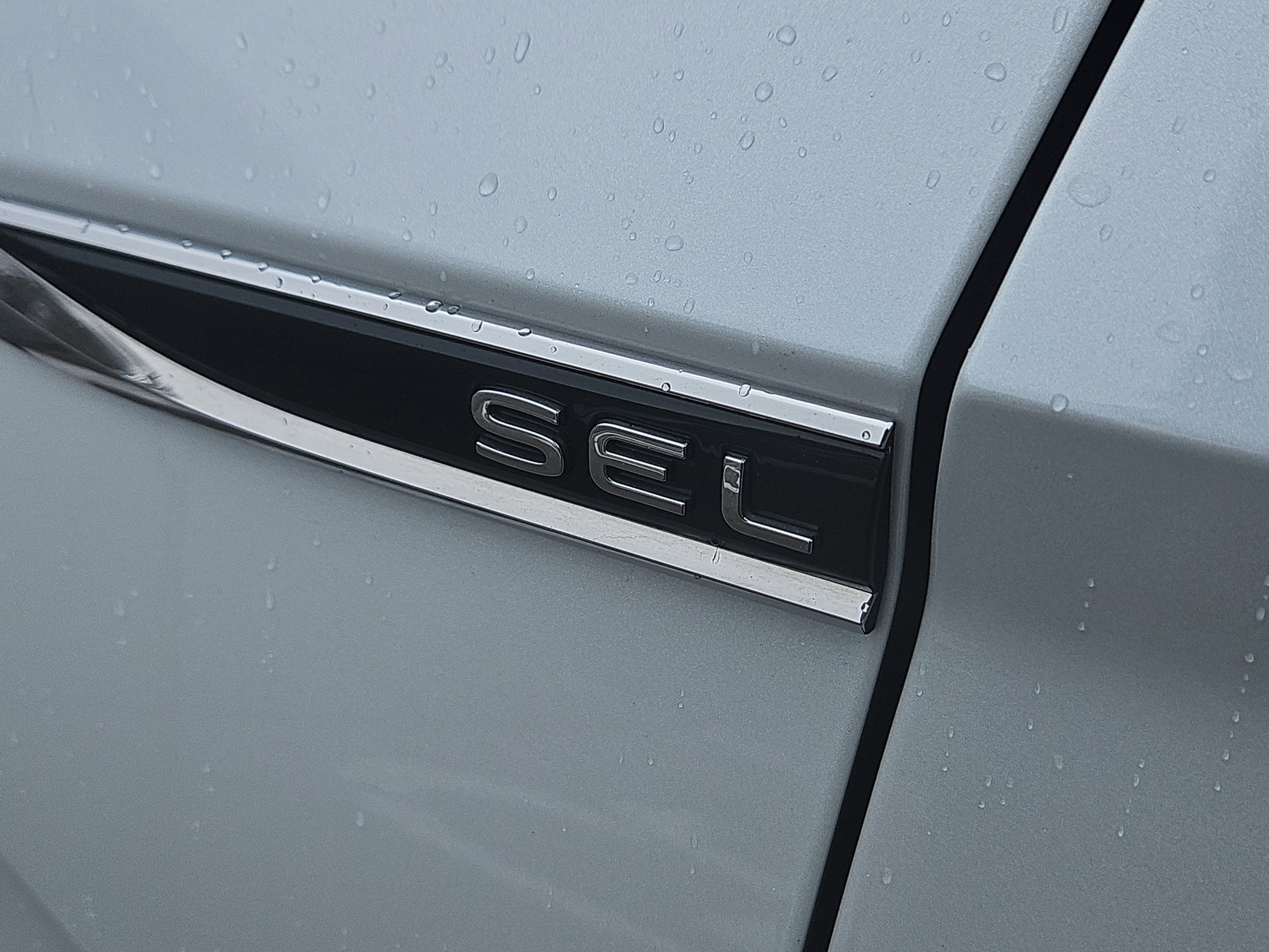 Certified 2022 Volkswagen Jetta SEL image 7