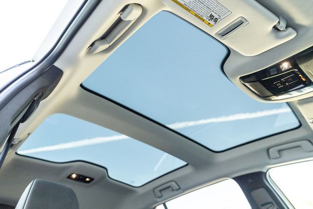 Used 2025 Lexus RZ 450e 450e Premium image 13