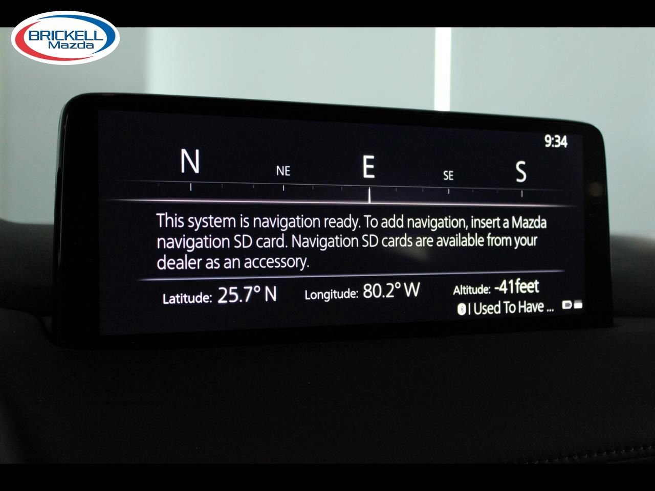 Certified 2024 MAZDA CX-5 AWD 2.5 S w/ Select Package image 25