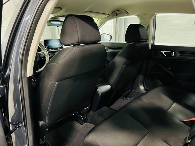 Used 2025 Honda Civic LX image 23