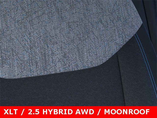 New 2025 Ford Maverick XLT w/ Equipment Group 301A image 17