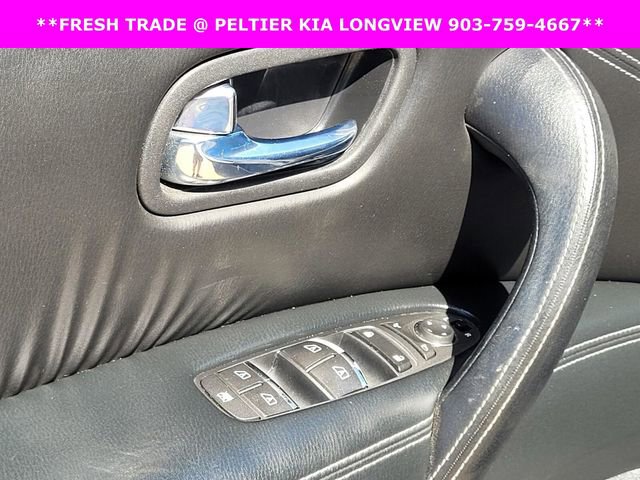 Used 2018 Nissan Armada SL image 17