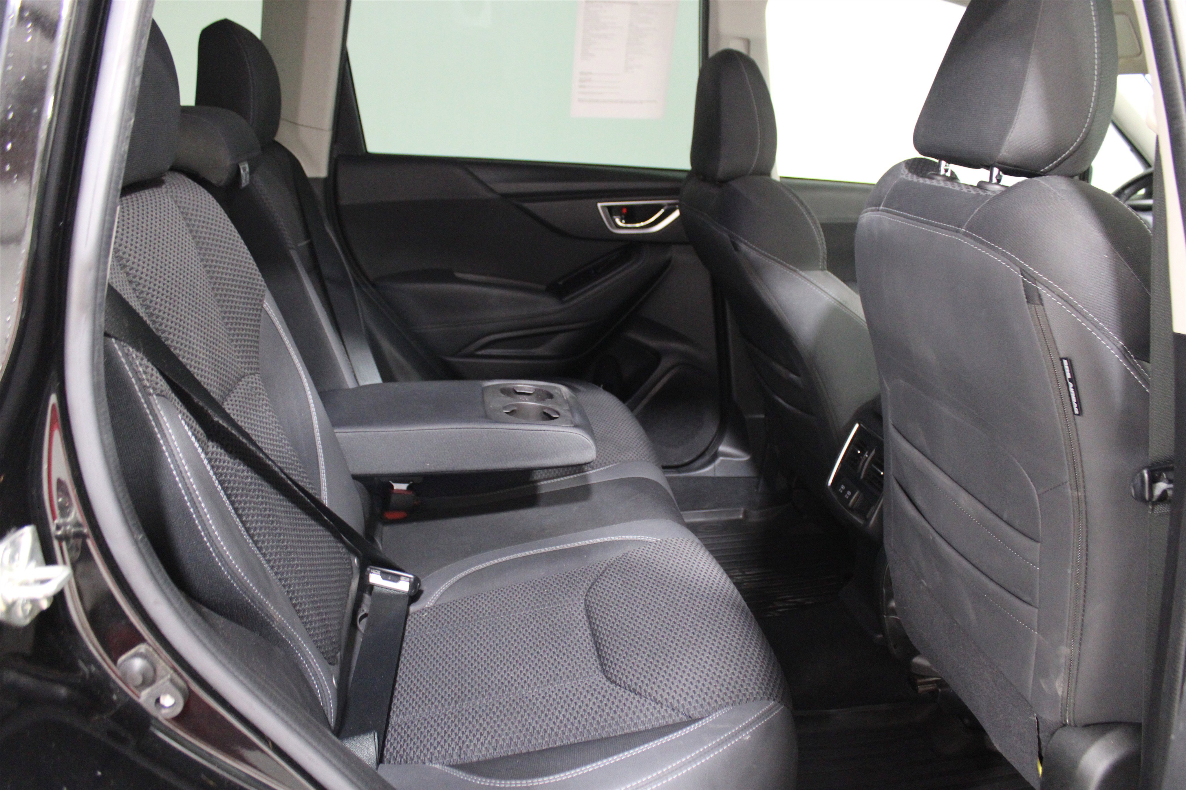Used 2022 Subaru Forester Premium AWD/4WD image 23