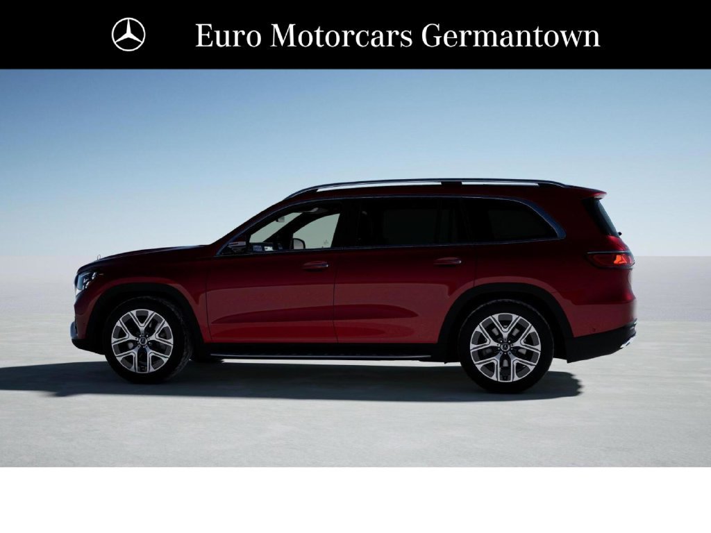 New 2027 Mercedes-Benz GLS 450 4MATIC image 33