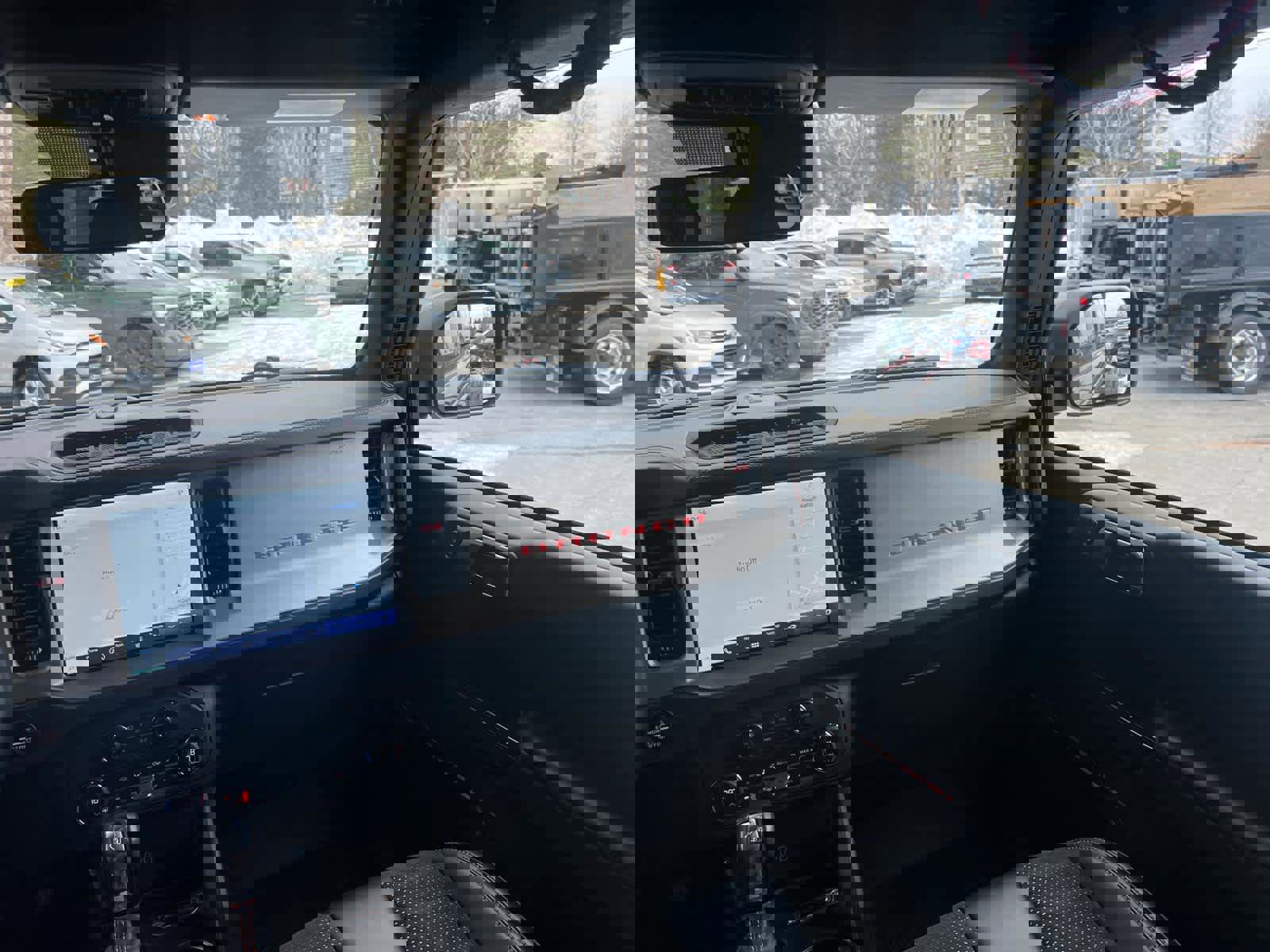 Used 2024 Ford Bronco Raptor image 34