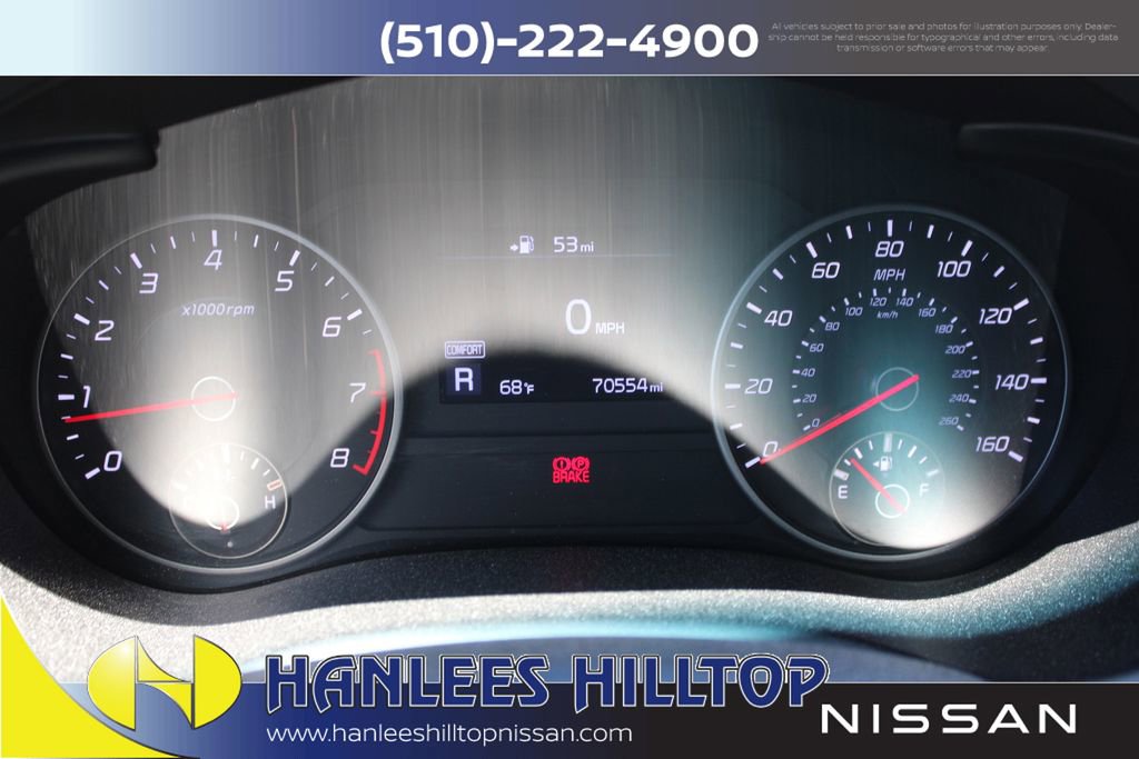 Used 2019 Kia Stinger RWD image 31