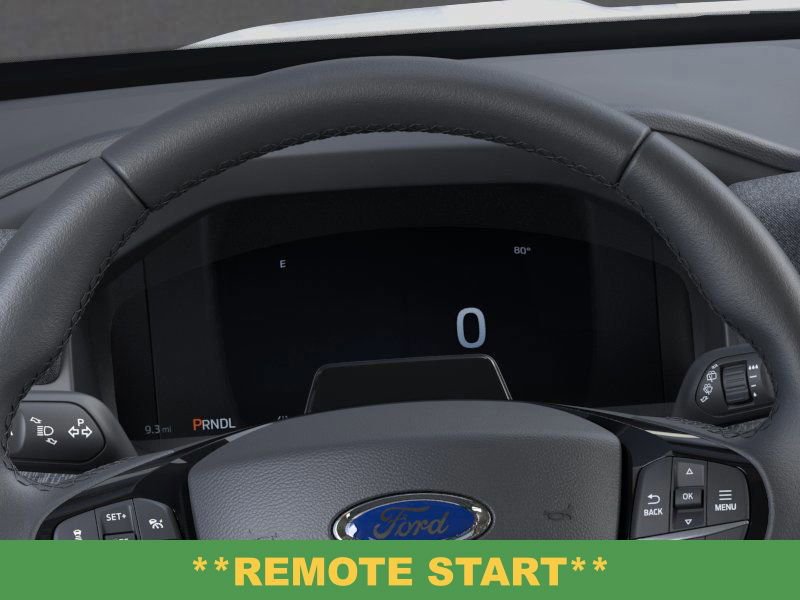 New 2026 Ford Explorer Platinum image 18