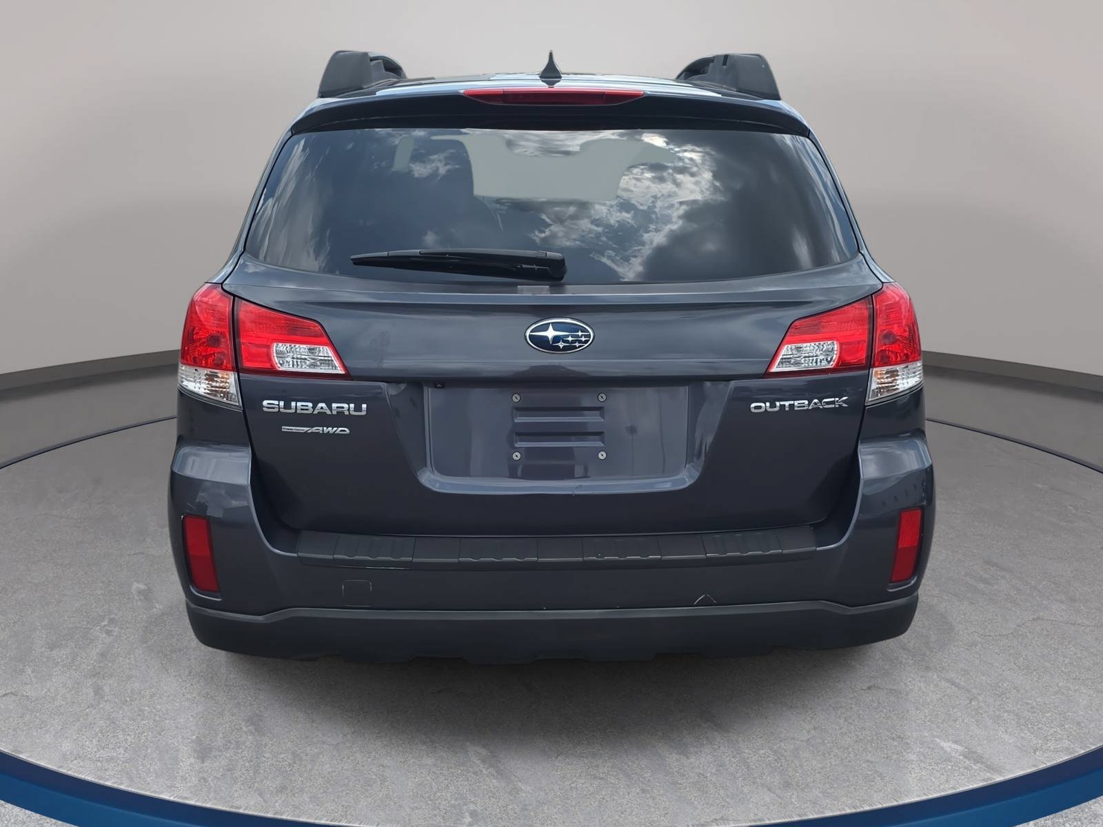 Used 2013 Subaru Outback 2.5i Limited w/ Popular Pkg 3 AWD/4WD image 6