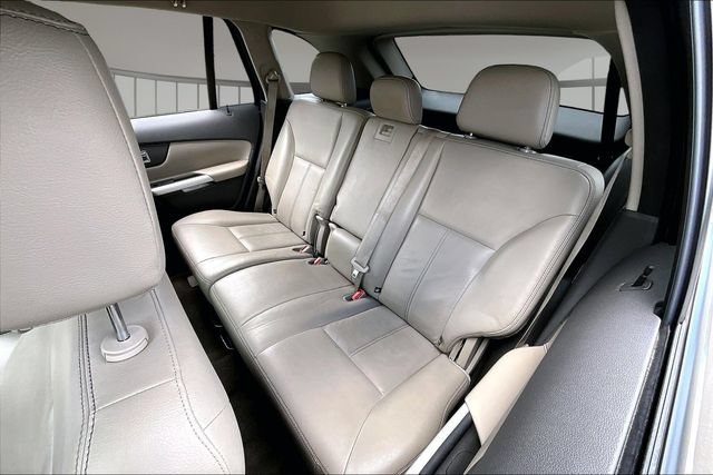 Used 2013 Ford Edge SEL FWD image 20